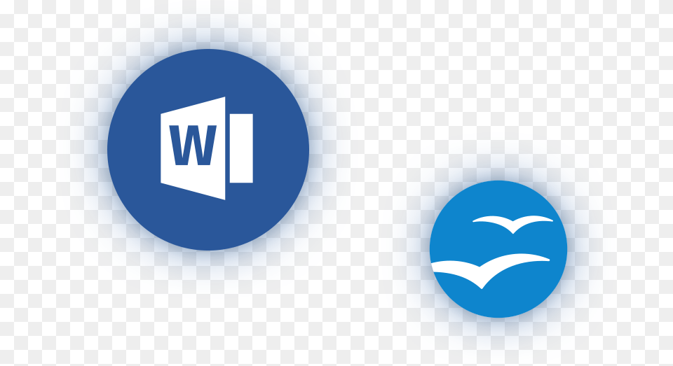 To The Templates Microsoft Word, Logo, Disk Free Png