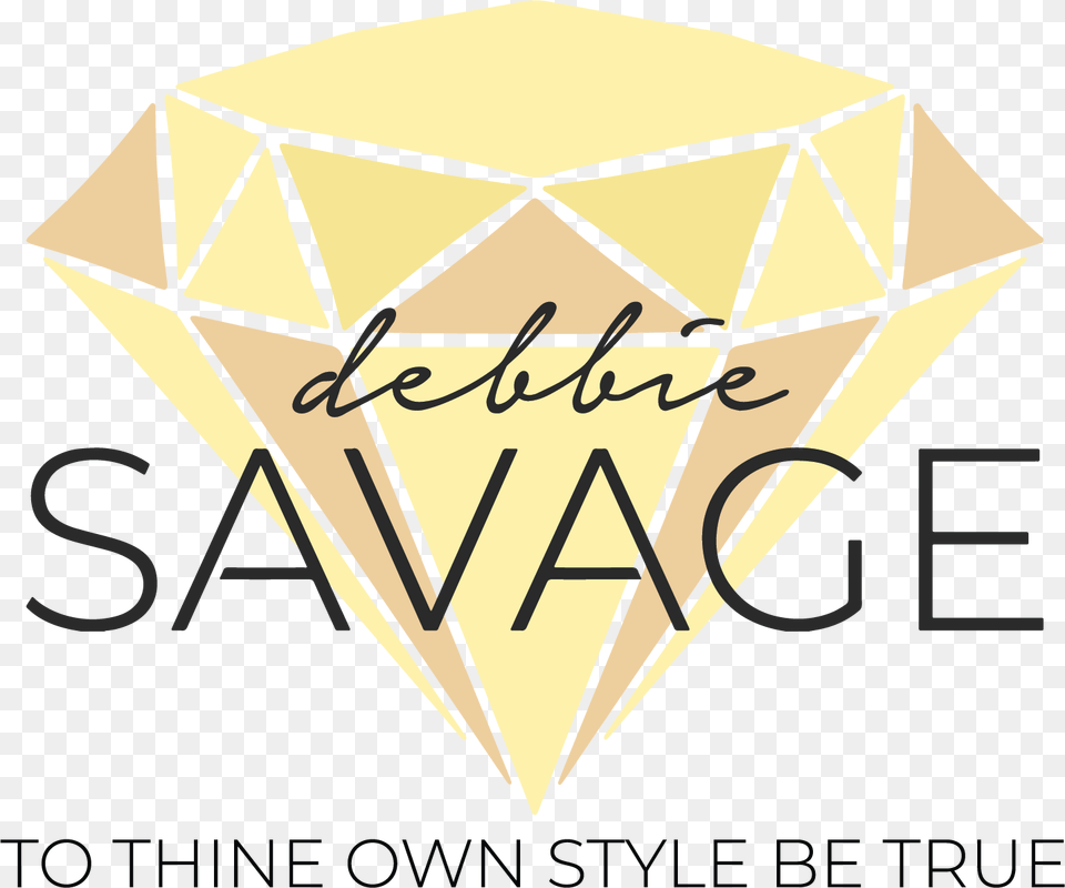 To Thine Own Style Be True Graphic Design, Accessories, Diamond, Gemstone, Jewelry Free Transparent Png