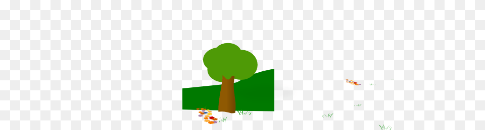 To Transparent Cartoon Landscape Clip Arts Fungus, Green, Plant, Leaf Free Png Download