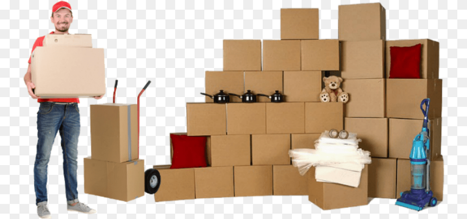 To Transport Any Household Or Official Goods Or Vehicle Packers And Movers Vadodara, Box, Cardboard, Carton, Package Png