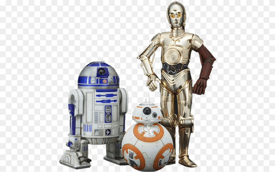 To Star Wars Bb Robot, Adult, Female, Person Free Png