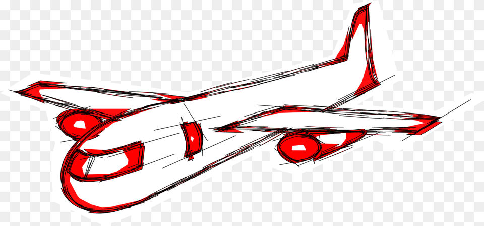 To Use, Aircraft, Transportation, Vehicle, Bow Png