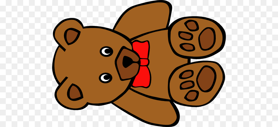 To Use, Food, Sweets, Animal, Bear Png