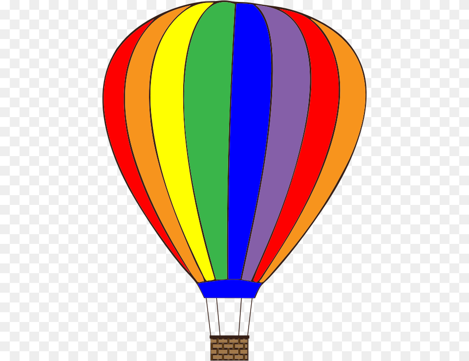 To Use, Aircraft, Hot Air Balloon, Transportation, Vehicle Free Png