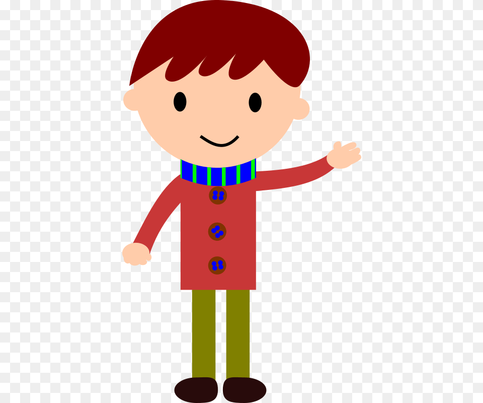 To Use, Elf, Baby, Person, Face Free Png