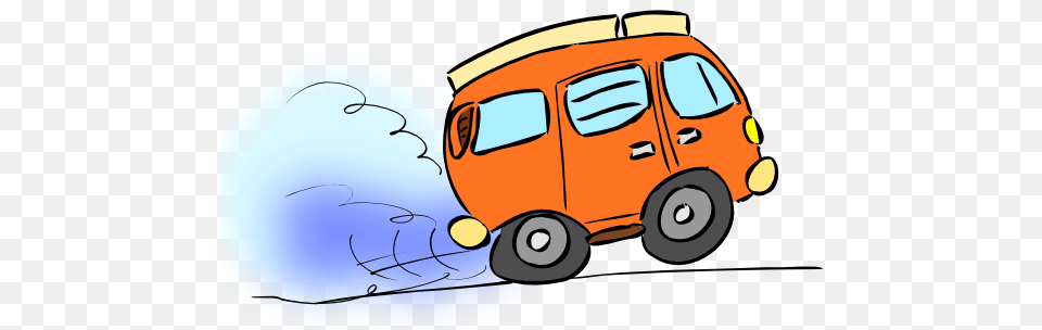 To Use, Caravan, Transportation, Van, Vehicle Png Image