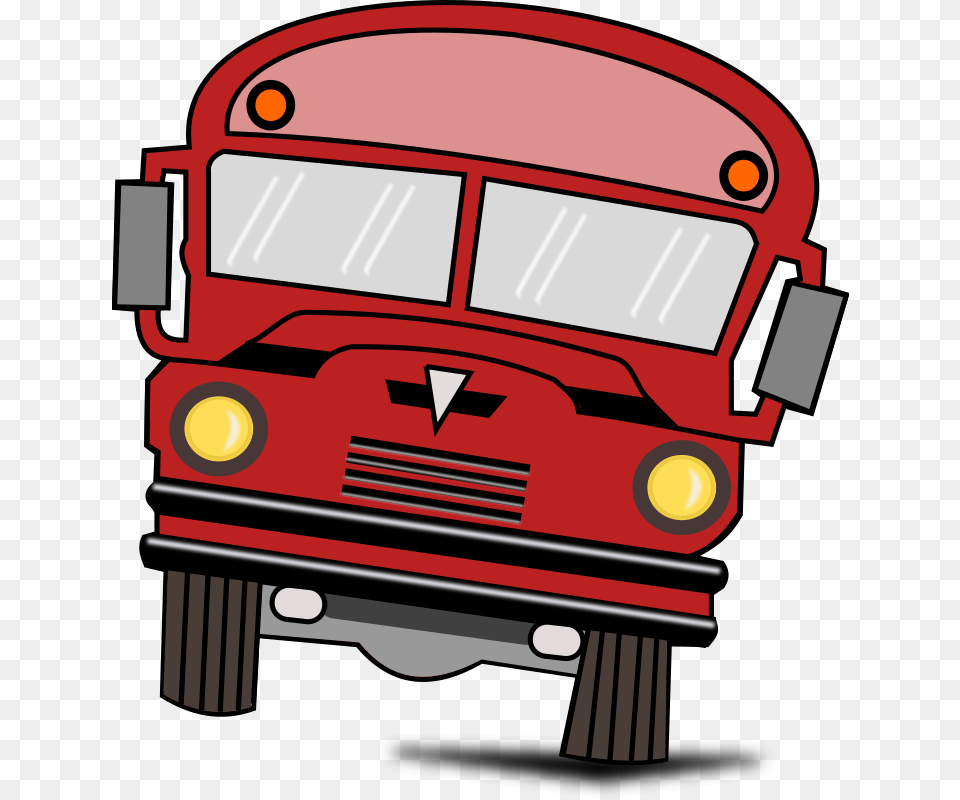 To Use, Transportation, Vehicle, Bus, Dynamite Png Image