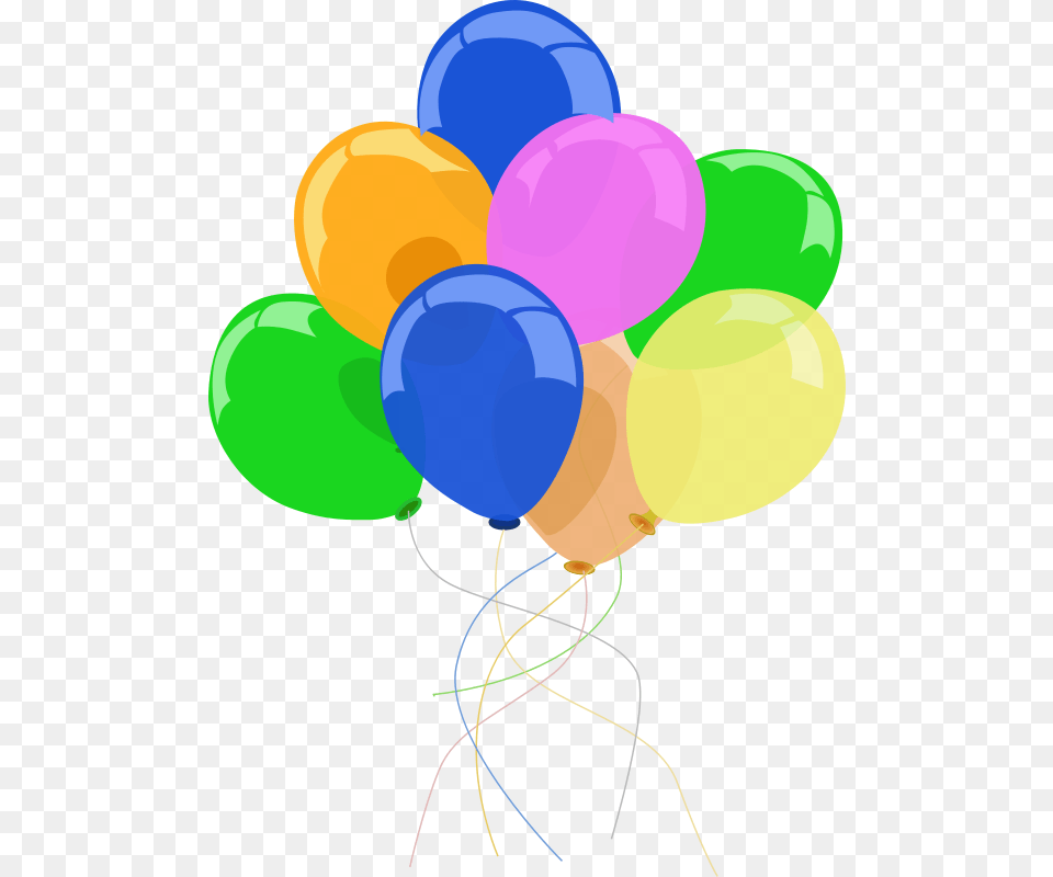 To Use, Balloon Free Transparent Png