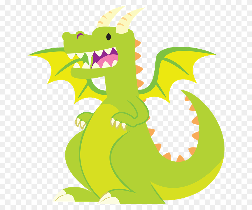 To Use, Dragon, Baby, Person Png