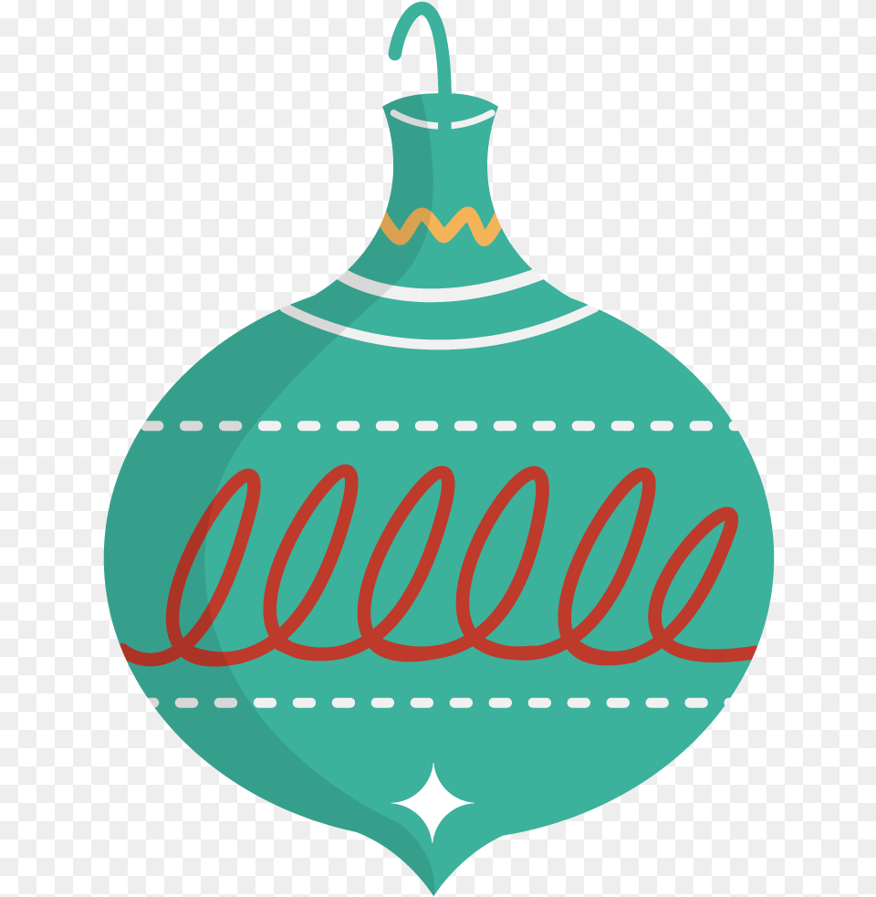 To Use Amp Public Domain Christmas Ornaments Clip Ornament Clipart, Jar, Pottery, Vase, Beverage Free Transparent Png