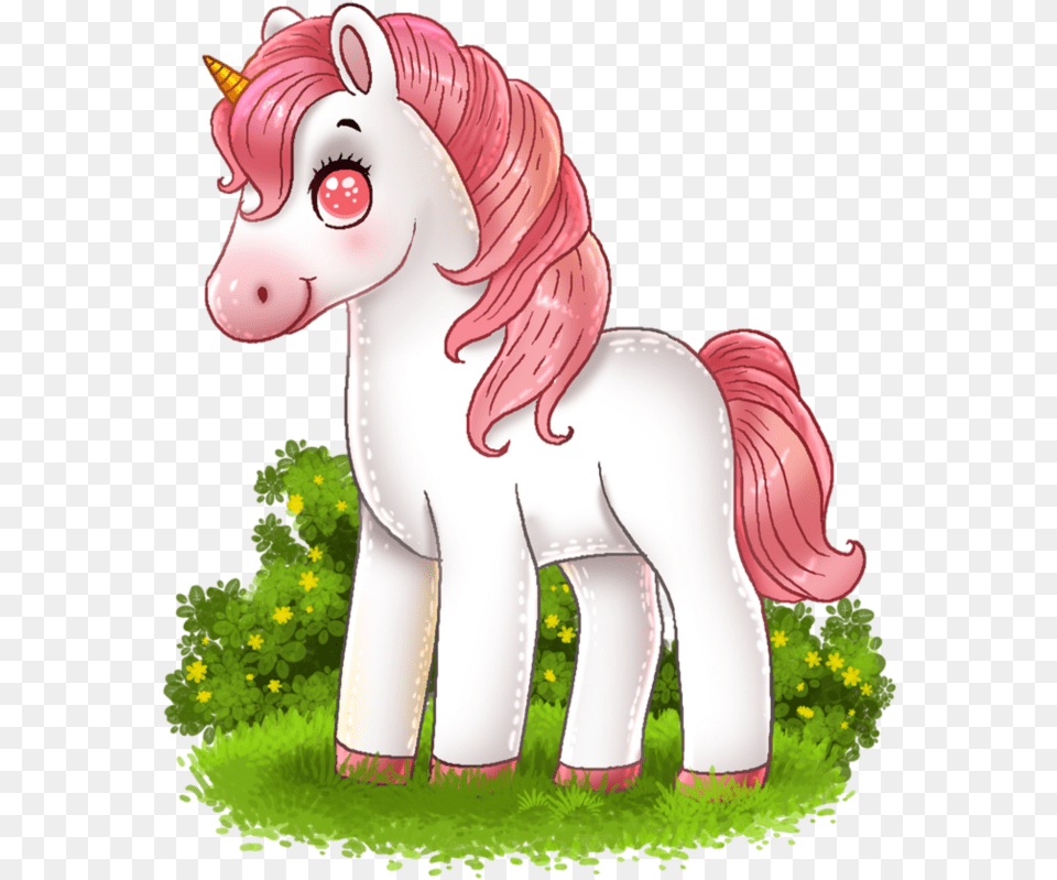 To Use Amp Public Domain Unicorn Clip Art Cartoon, Animal, Mammal, Baby, Person Free Png Download