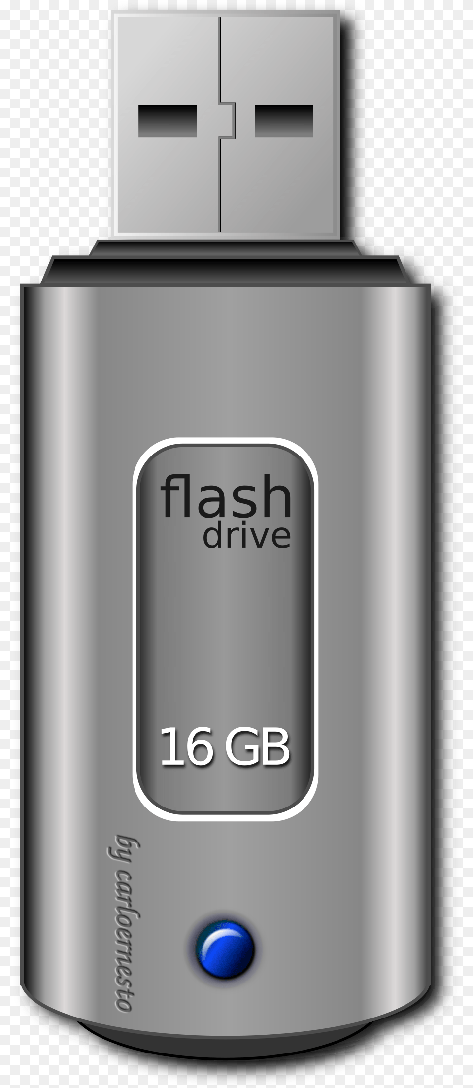 To Use Ampamp Public Domain Flash Drive Clip Art Icon Flash Drive Usb, Computer Hardware, Electronics, Hardware, Monitor Free Png Download
