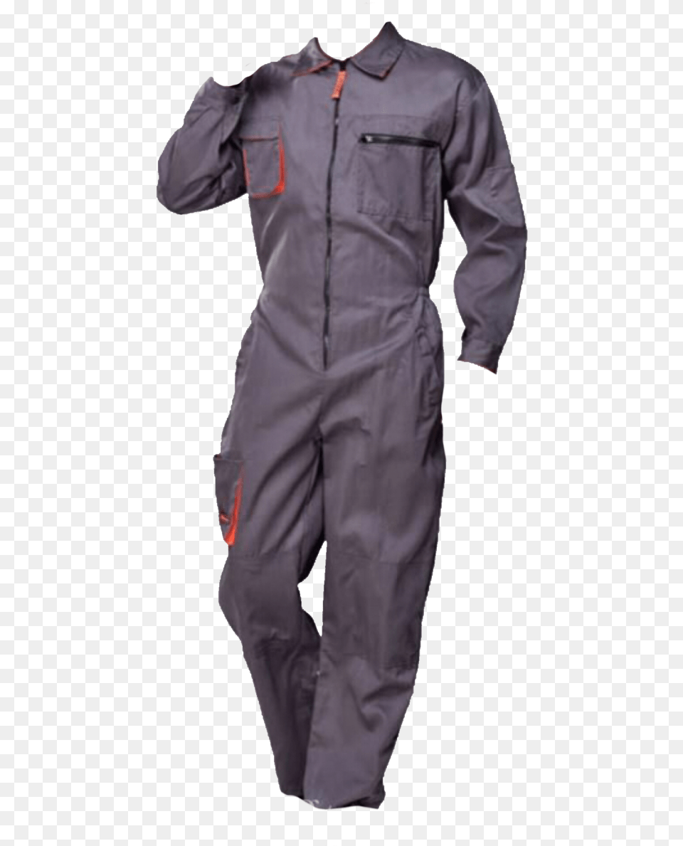 To Use Space Gearoveralls Jumpsuits For Men, Adult, Male, Man, Person Png
