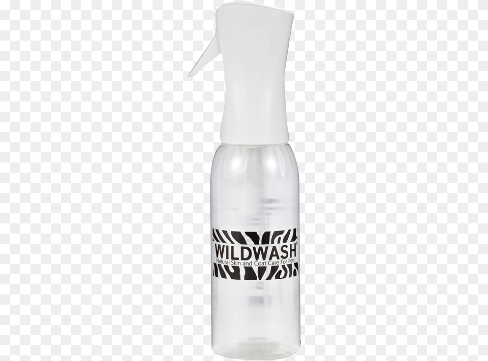 To Use With Detangle Flea And Bug Repellent And Pet Wildwash 500ml Spray Bottle For 5 Litre Refills, Shaker, Beverage, Milk, Water Bottle Free Png