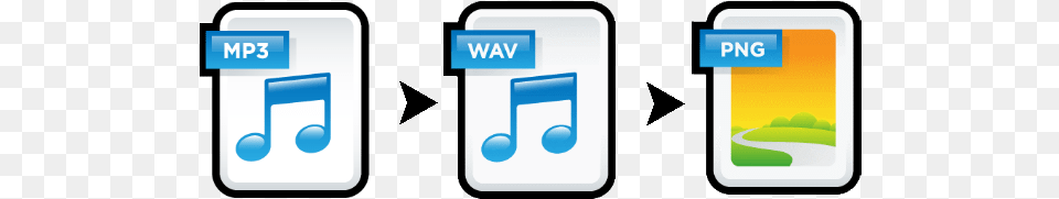 To Wav To Audio File Icon, Text Free Png