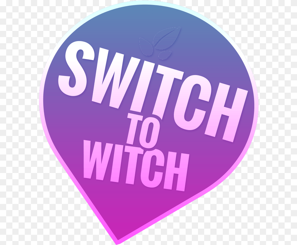 To Witch Casquette Von Dutch, Balloon, Sticker, Logo, Disk Free Png