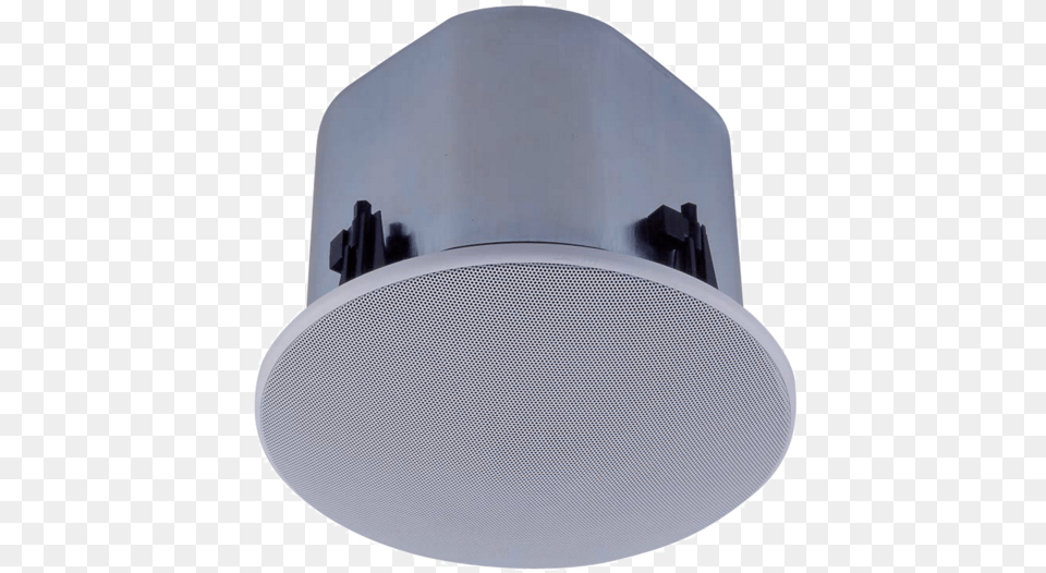 Toa F 2852c Wide Dispersion Ceiling Speaker Y4753w Loudspeaker, Ceiling Light, Electronics Free Png Download
