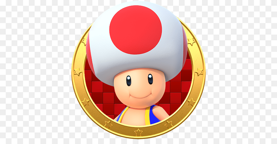 Toad, Baby, Person Png Image