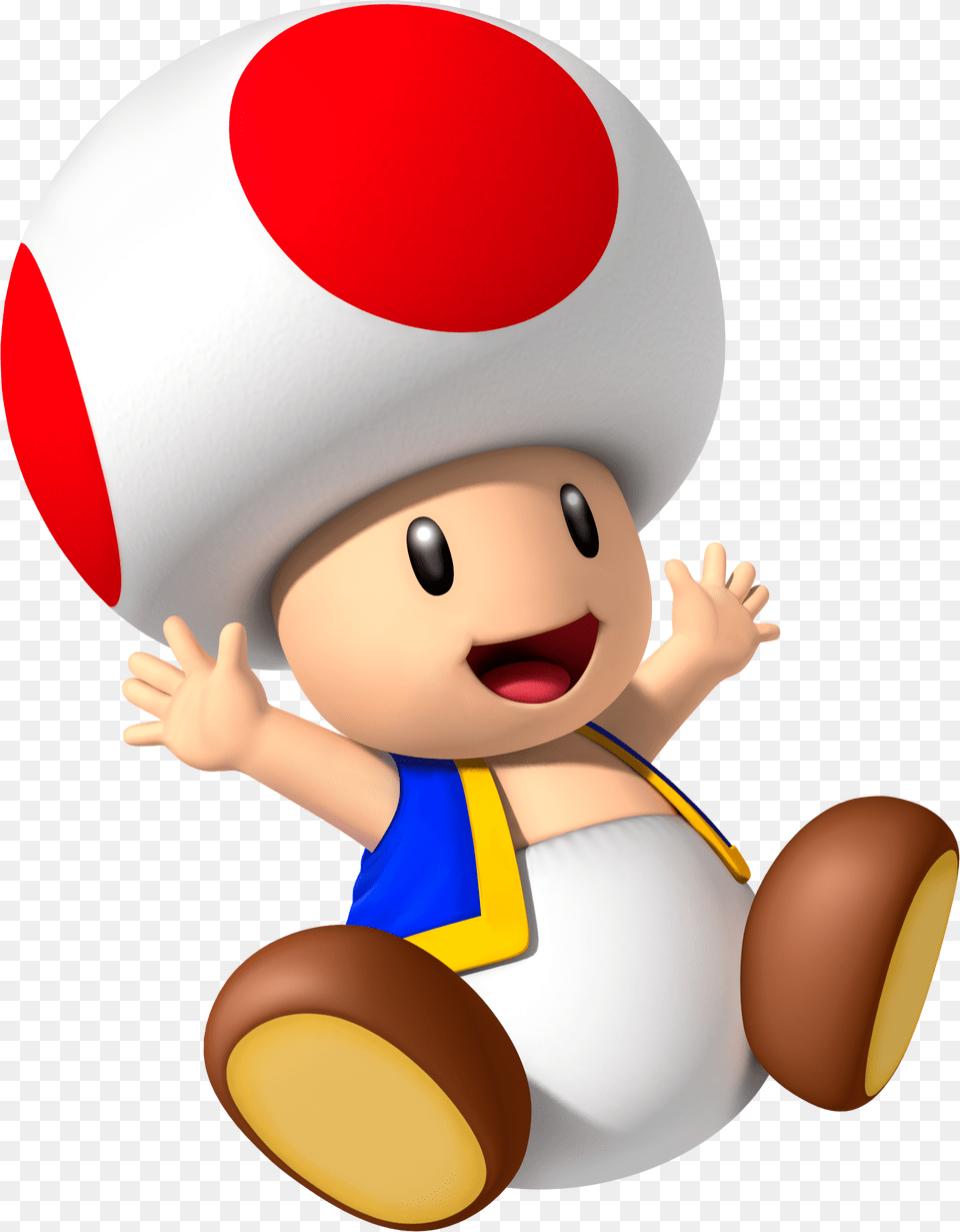 Toad, Toy, Baby, Person, Nature Free Png Download