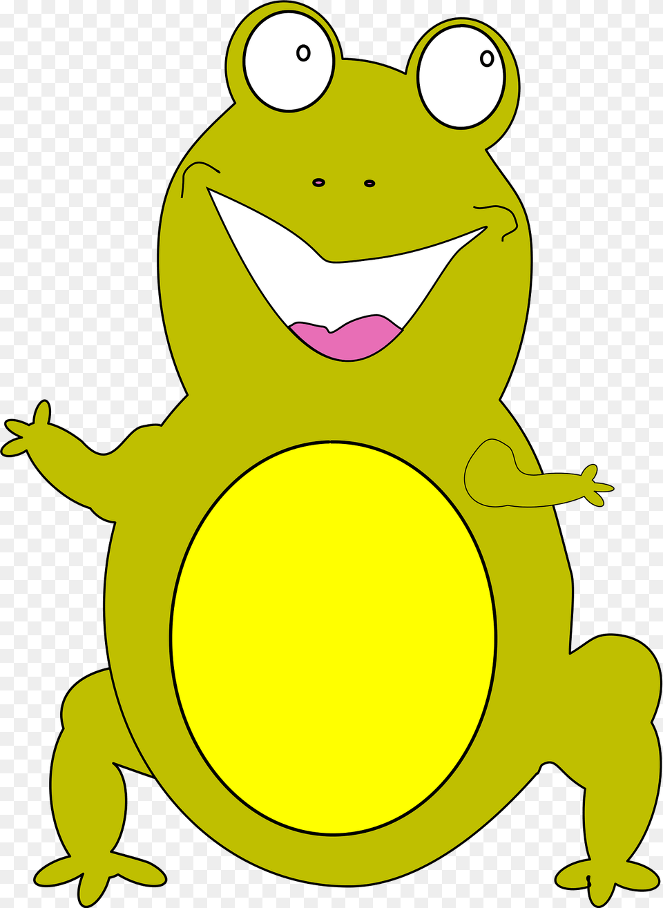 Toad Clipart, Amphibian, Animal, Frog, Wildlife Png