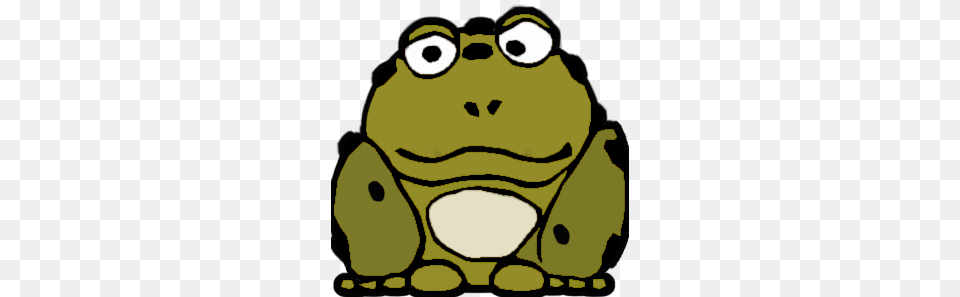 Toad Clipart Head, Amphibian, Animal, Frog, Wildlife Png Image