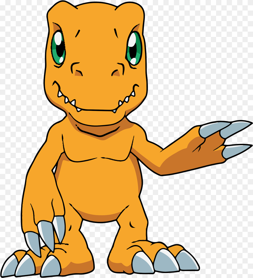 Toad Digimon Agumon, Baby, Electronics, Hardware, Person Free Png Download