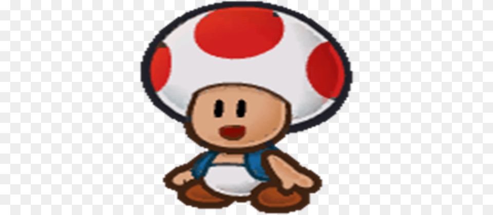 Toad Head Transparent Images Toad Paper Mario Sticker Star, Ball, Football, Soccer, Soccer Ball Png Image