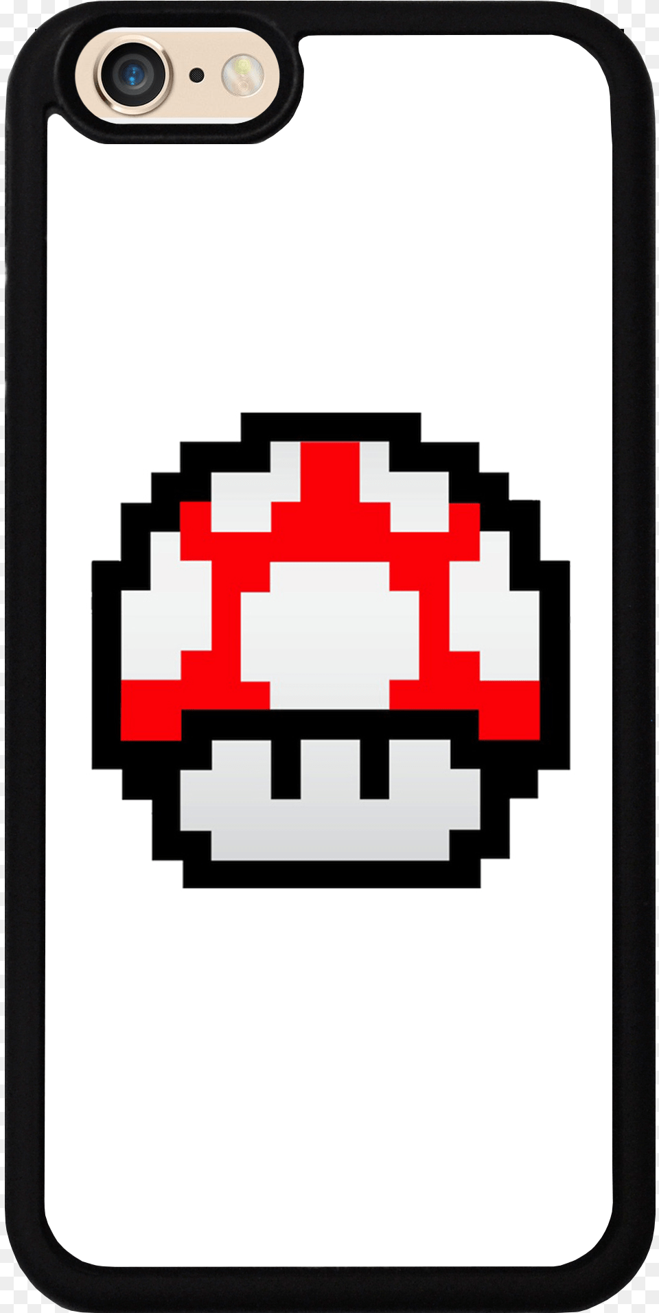 Toad Mario Bros Pixel, Electronics, First Aid, Mobile Phone, Phone Png