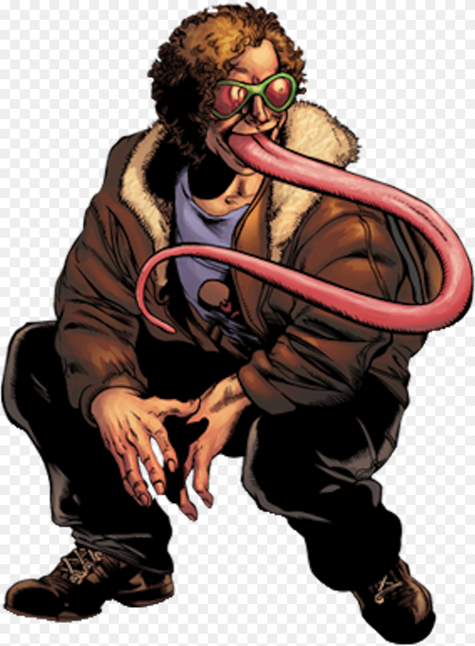 Toad Marvel Comics, Adult, Person, Man, Male Free Transparent Png