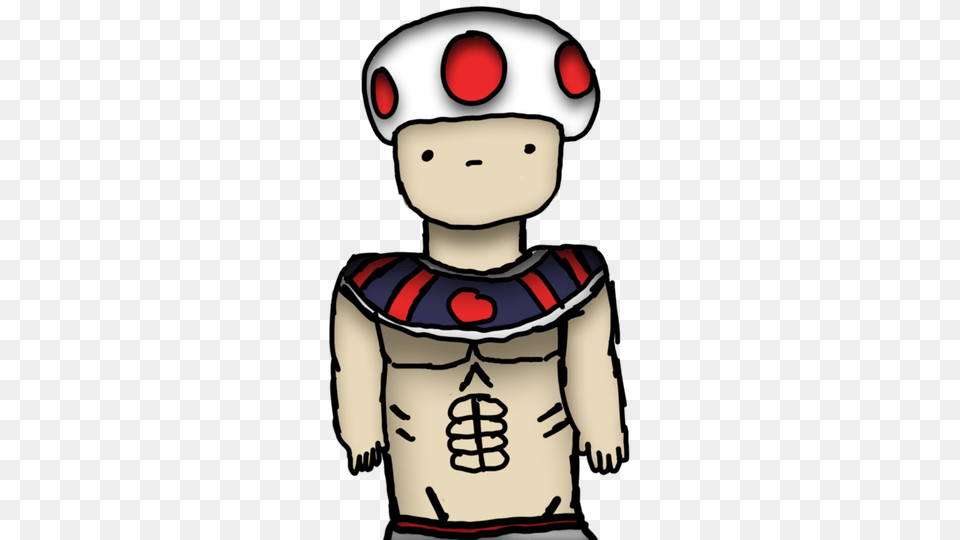 Toad The God Of Destruction, Face, Head, Person, Baby Free Png