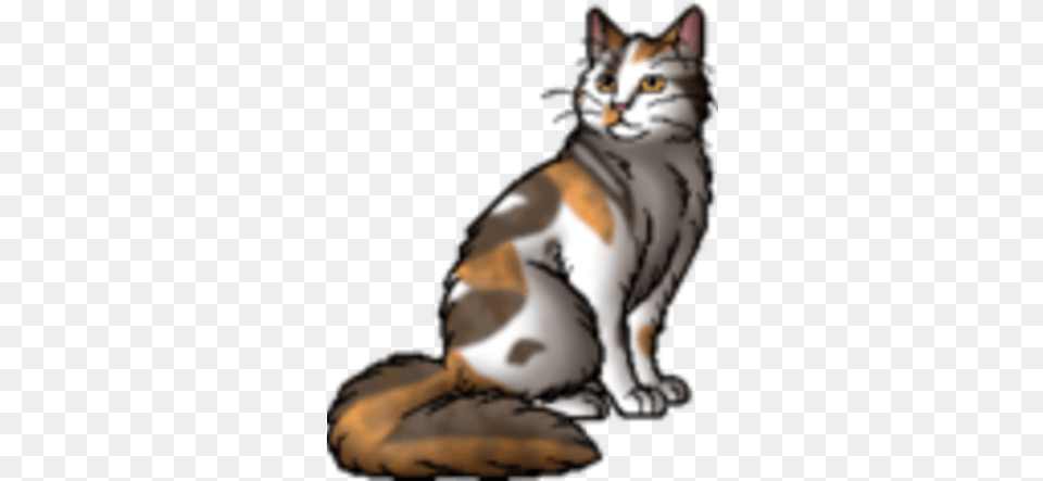 Toadleap Warrior Cats Mousewhisker, Animal, Cat, Mammal, Pet Png Image