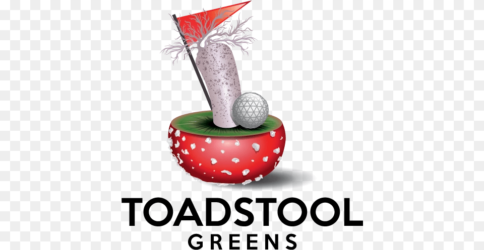 Toadstool Greens Ibirapuera Park, Ball, Golf, Golf Ball, Sport Free Transparent Png