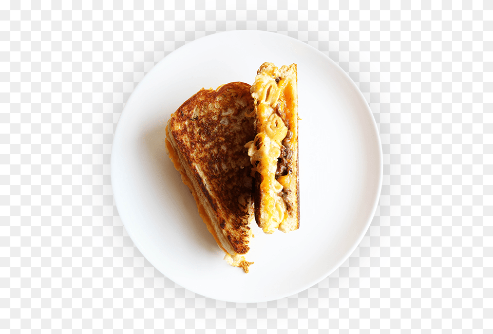 Toast, Bread, Food, Meat, Pork Free Transparent Png