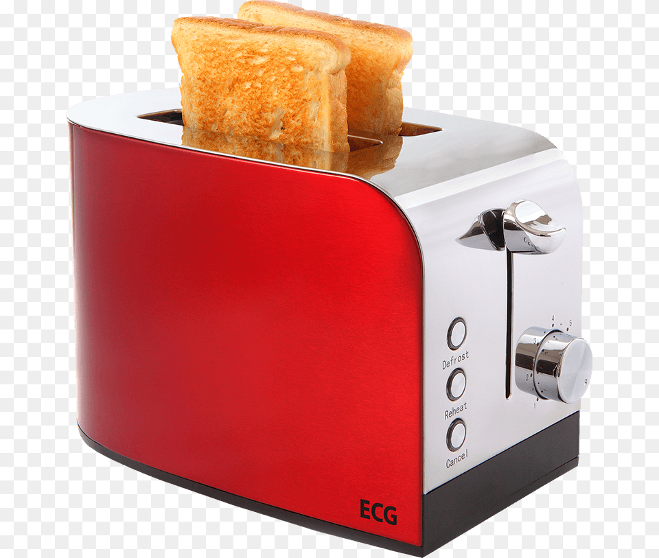 Toast, Appliance, Device, Electrical Device, Bread Free Png Download