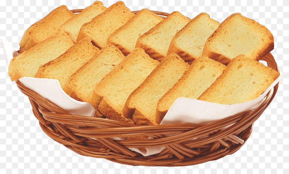 Toast, Bread, Food, Cornbread Free Png Download
