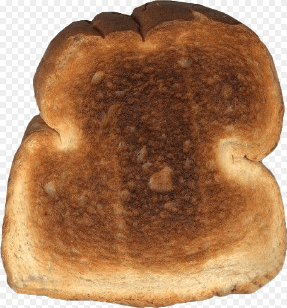 Toast, Bread, Food Png Image