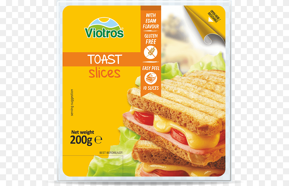 Toast, Advertisement, Food, Lunch, Meal Free Png Download