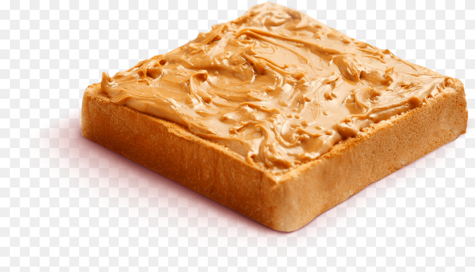 Toast Bread And Coffee, Food, Peanut Butter Png