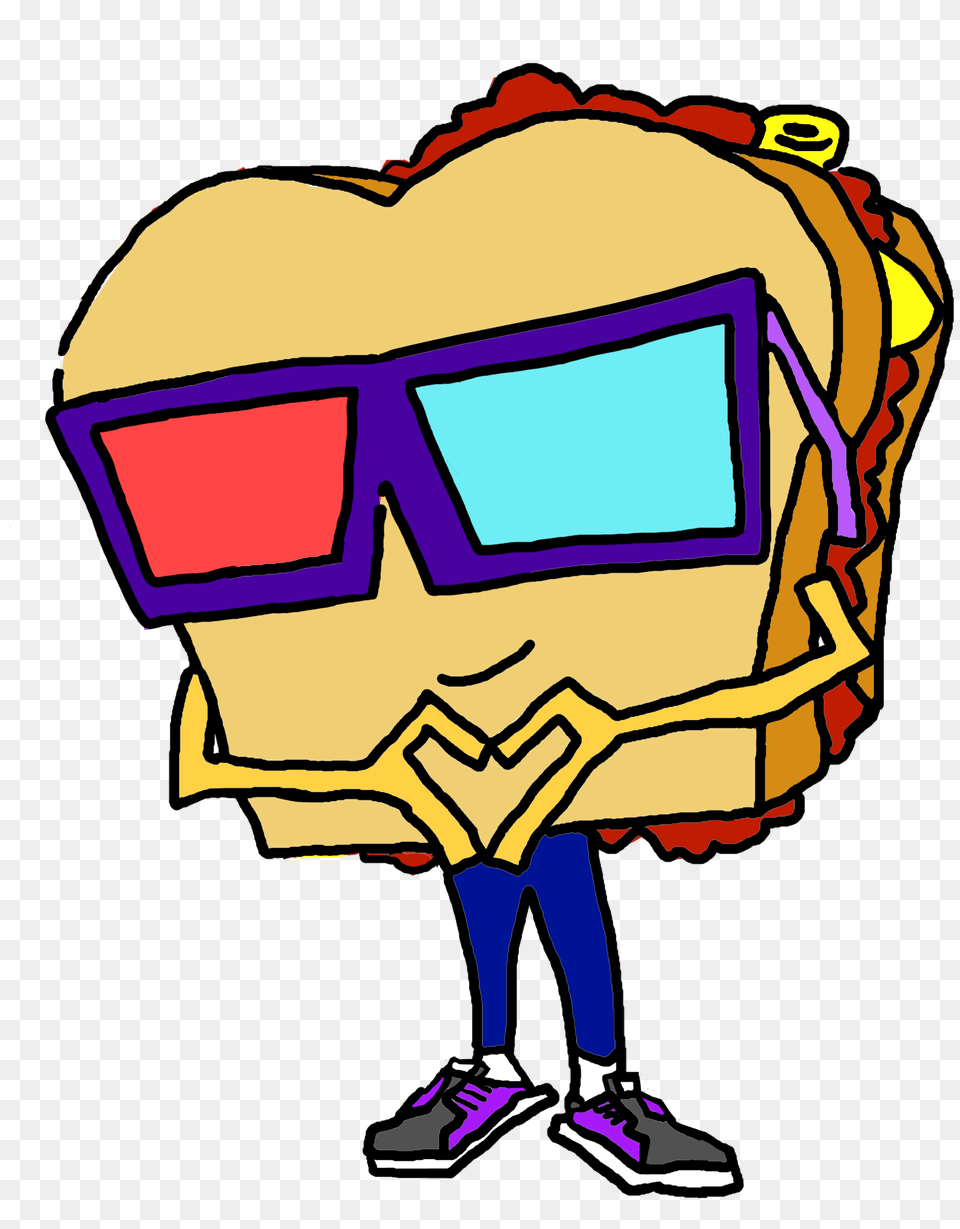 Toast Monster, Clothing, Lifejacket, Vest, Baby Png Image