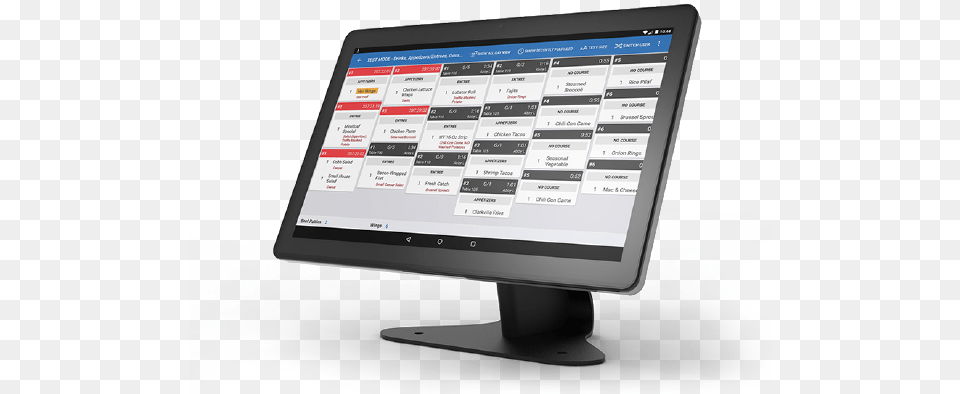 Toast System For Restaurants, Computer, Computer Hardware, Electronics, Hardware Free Png Download