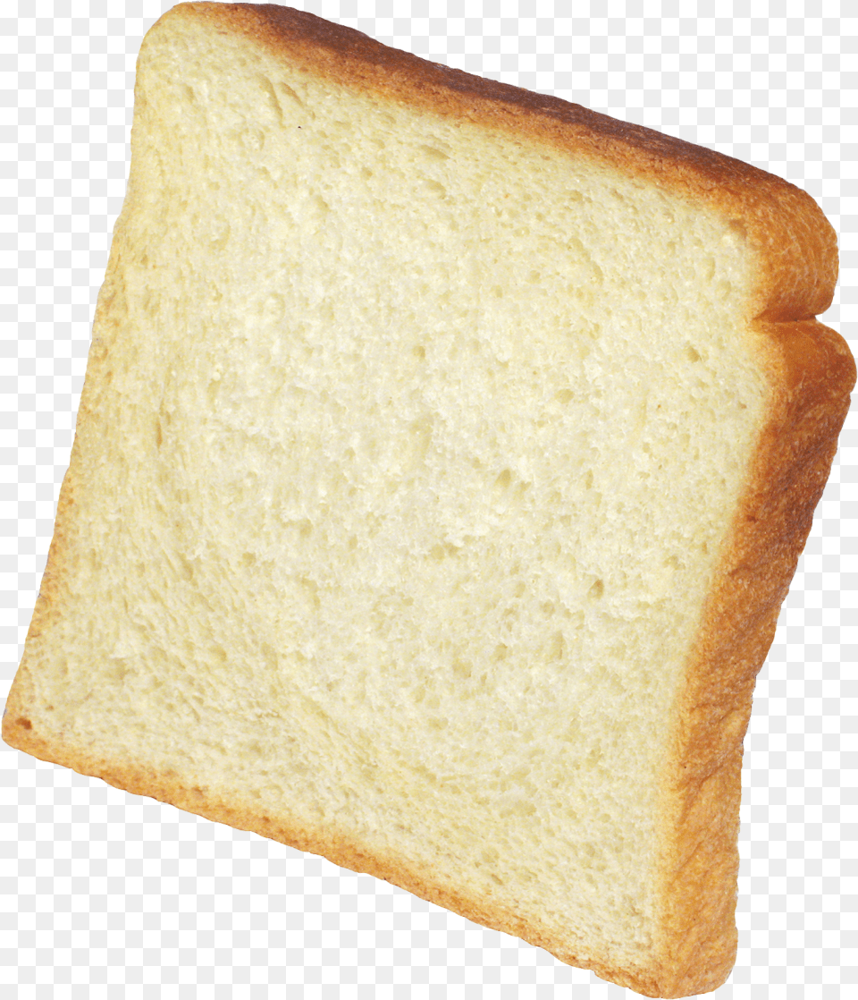 Toast White Image Bread, Food Free Png
