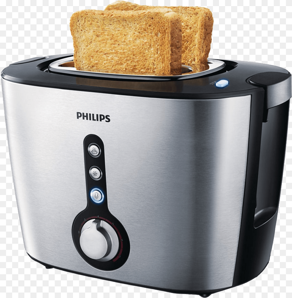Toaster, Appliance, Device, Electrical Device, Bread Free Transparent Png