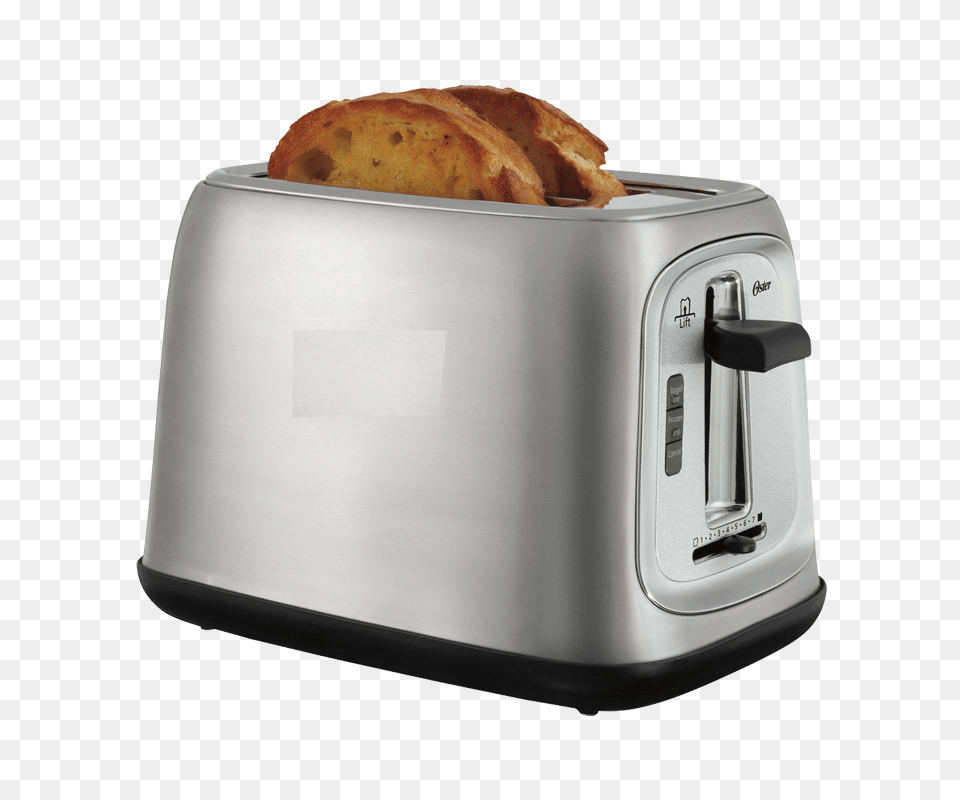 Toaster, Device, Appliance, Electrical Device, Bread Free Transparent Png