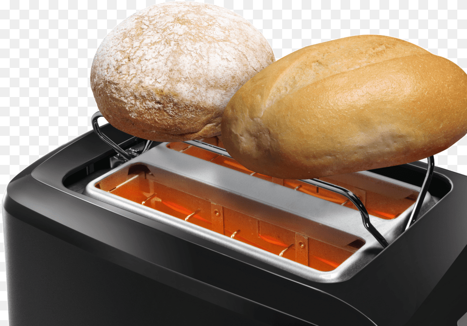Toaster, Bread, Food, Device, Appliance Png Image