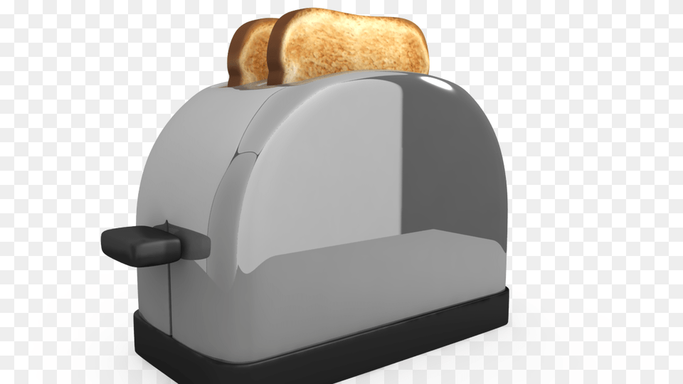 Toaster, Appliance, Device, Electrical Device, Bread Free Png Download