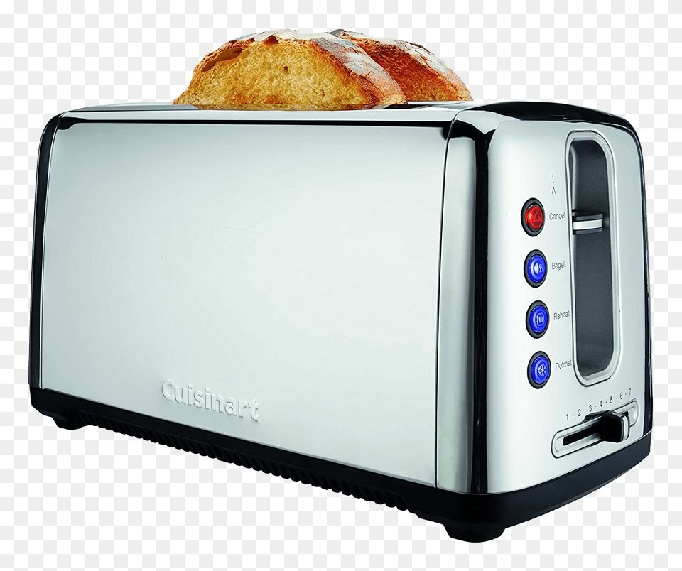 Toaster, Device, Appliance, Electrical Device, Bread Free Png