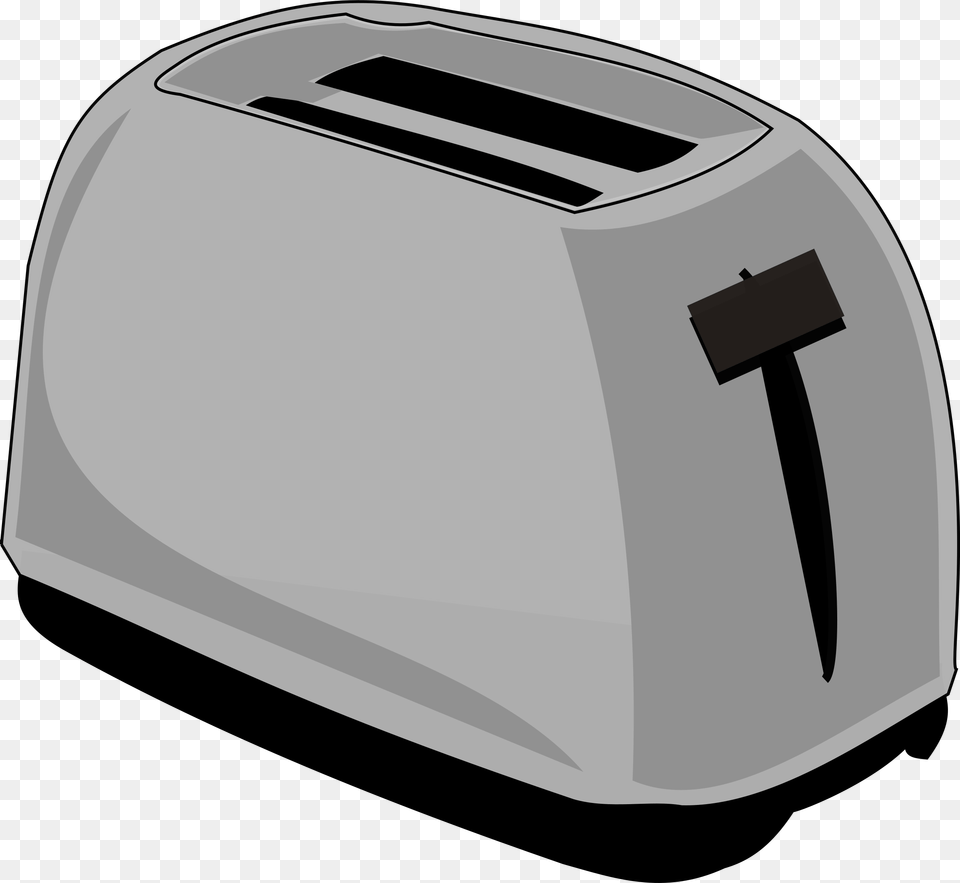 Toaster, Appliance, Device, Electrical Device, Blade Free Png Download