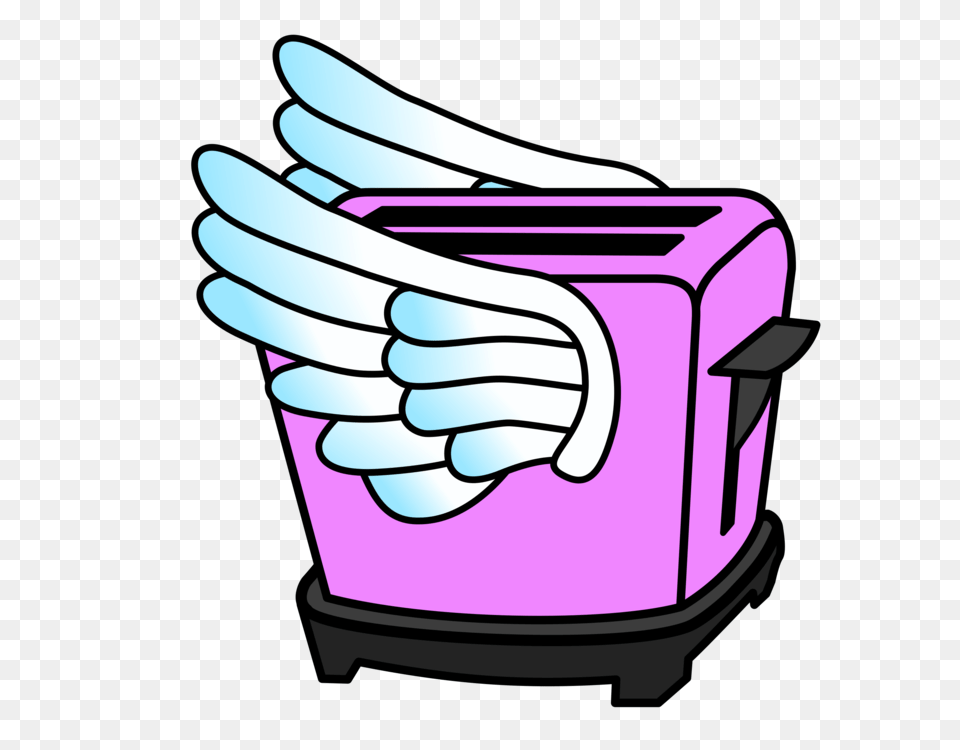Toaster After Dark Microwave Ovens Computer Icons, Device, Appliance, Electrical Device, Smoke Pipe Free Transparent Png
