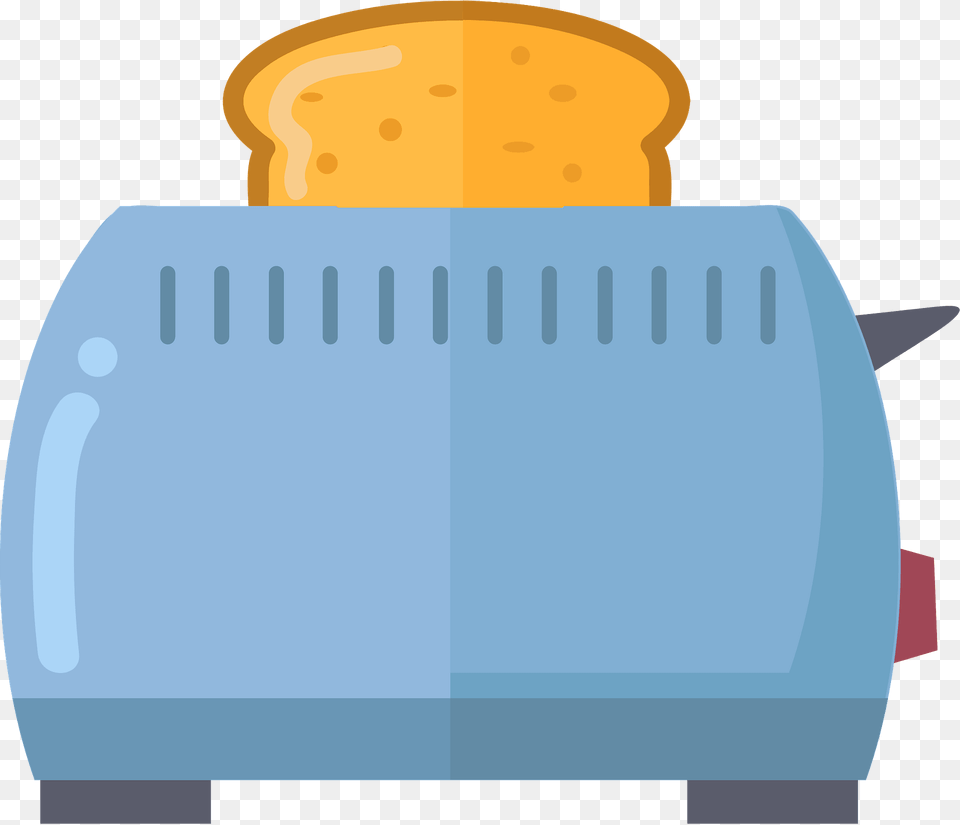 Toaster Clipart, Appliance, Device, Electrical Device Free Transparent Png