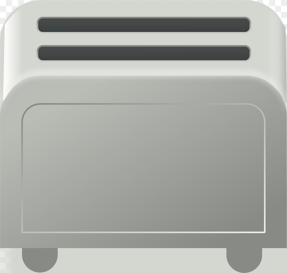 Toaster Clipart, Appliance, Device, Electrical Device, Mailbox Free Transparent Png